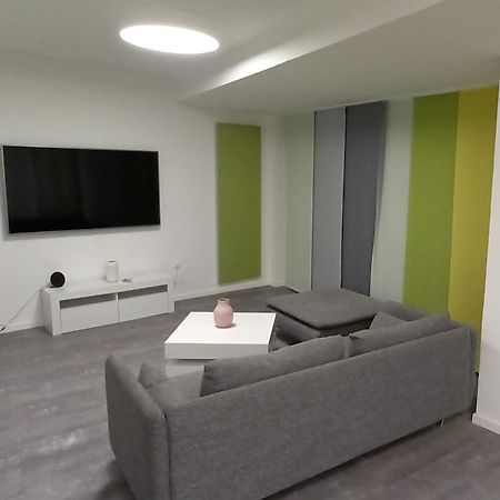 Apartament Sleepsoon 4 Nord Kolonia Zewnętrze zdjęcie