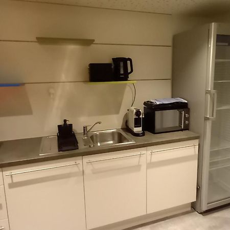 Apartament Sleepsoon 4 Nord Kolonia Zewnętrze zdjęcie