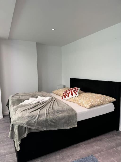 Apartament Sleepsoon 4 Nord Kolonia Zewnętrze zdjęcie