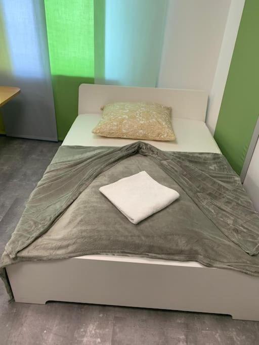 Apartament Sleepsoon 4 Nord Kolonia Zewnętrze zdjęcie