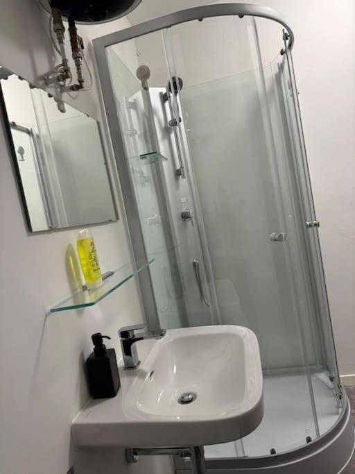 Apartament Sleepsoon 4 Nord Kolonia Zewnętrze zdjęcie