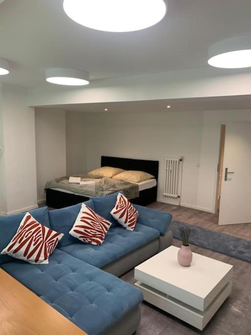 Apartament Sleepsoon 4 Nord Kolonia Zewnętrze zdjęcie