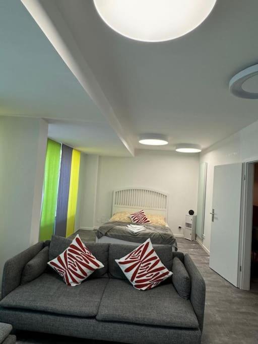 Apartament Sleepsoon 4 Nord Kolonia Zewnętrze zdjęcie