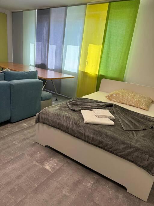 Apartament Sleepsoon 4 Nord Kolonia Zewnętrze zdjęcie