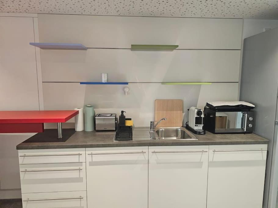 Apartament Sleepsoon 4 Nord Kolonia Zewnętrze zdjęcie
