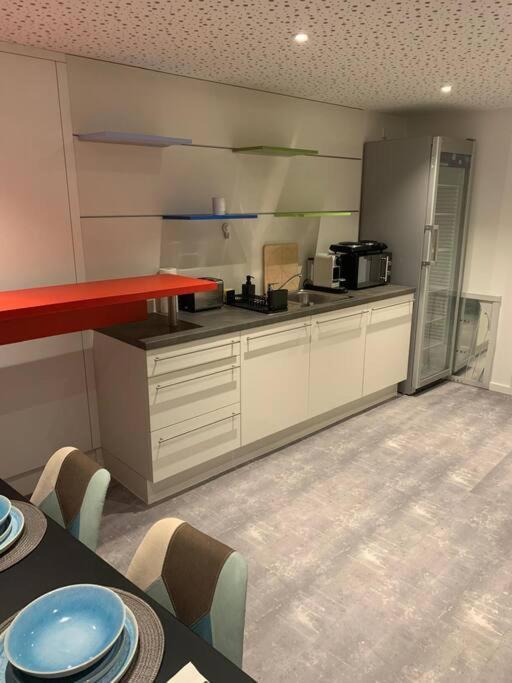 Apartament Sleepsoon 4 Nord Kolonia Zewnętrze zdjęcie