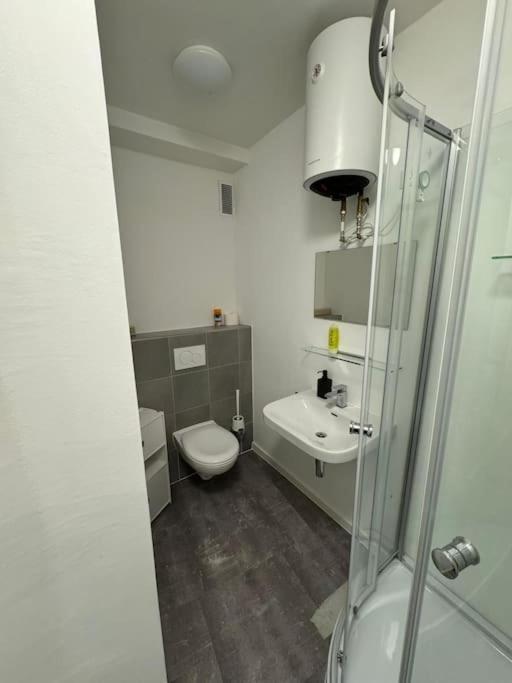 Apartament Sleepsoon 4 Nord Kolonia Zewnętrze zdjęcie