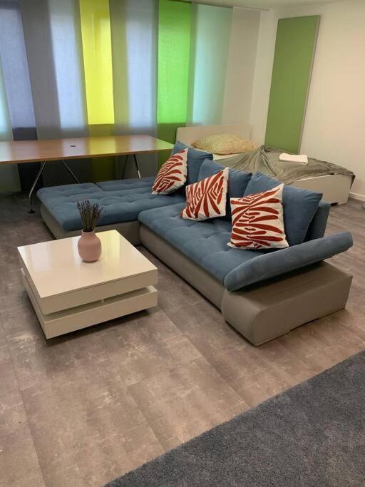 Apartament Sleepsoon 4 Nord Kolonia Zewnętrze zdjęcie