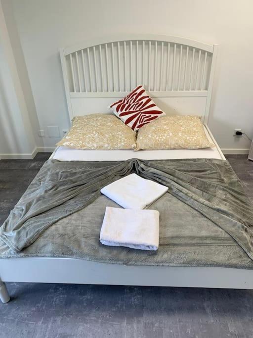 Apartament Sleepsoon 4 Nord Kolonia Zewnętrze zdjęcie