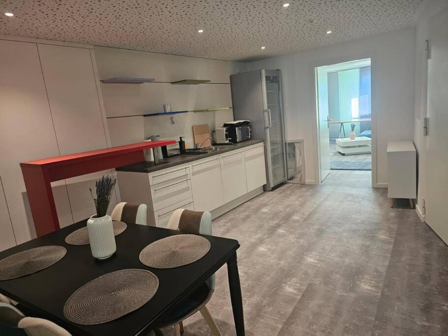 Apartament Sleepsoon 4 Nord Kolonia Zewnętrze zdjęcie