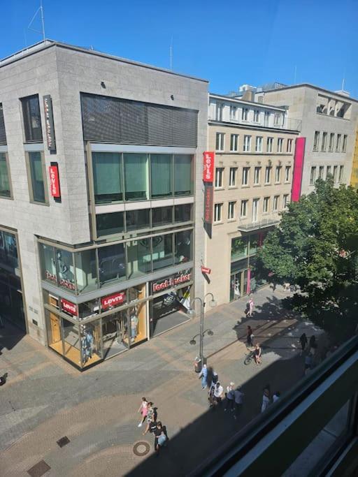 Apartament Sleepsoon 4 Nord Kolonia Zewnętrze zdjęcie