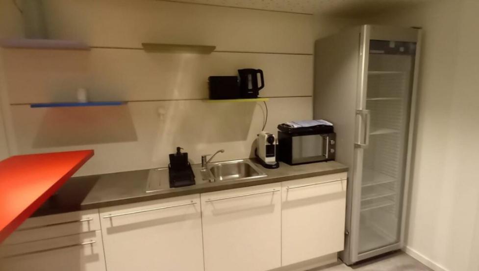 Apartament Sleepsoon 4 Nord Kolonia Zewnętrze zdjęcie